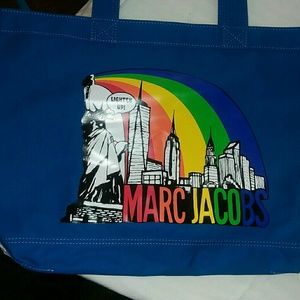 Marc Jacobs Tote  - NWT